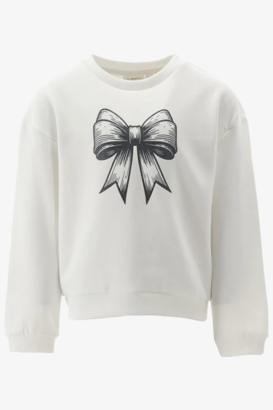 Mini Rebels Sweater BOWEY