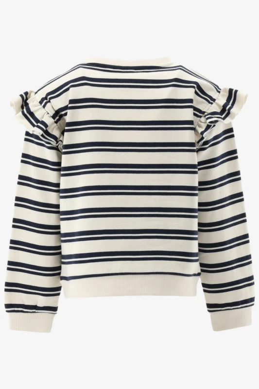 Mini Rebels Sweater BOWEY