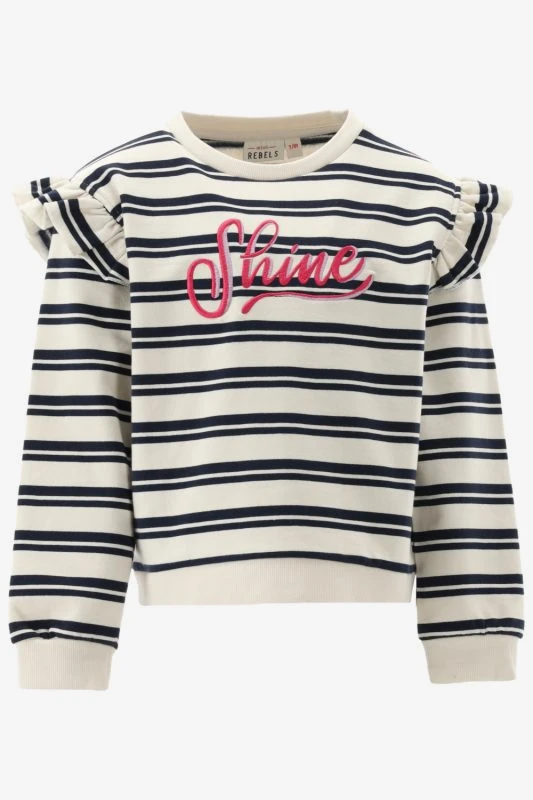 Mini Rebels Sweater BOWEY
