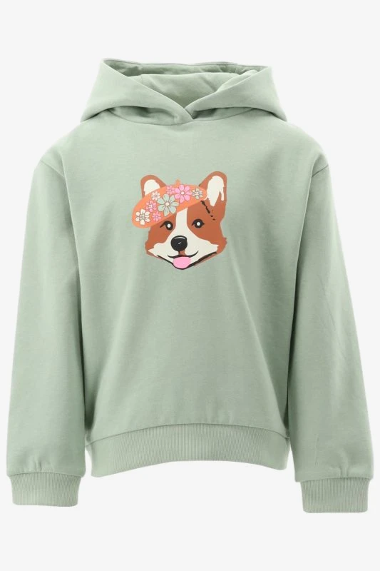 Mini Rebels Hoodie CORPEM