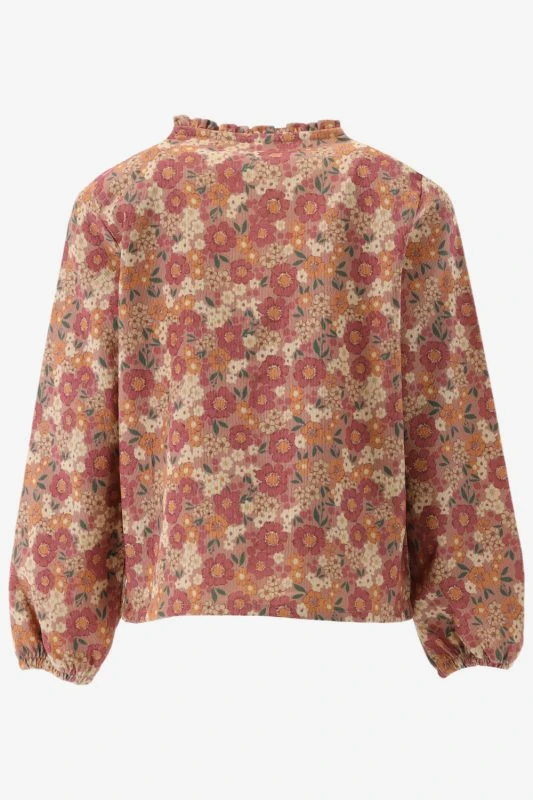 Mini Rebels Blouse CORPEM