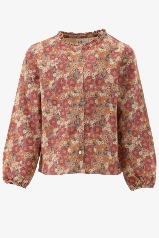 Mini Rebels Blouse CORPEM