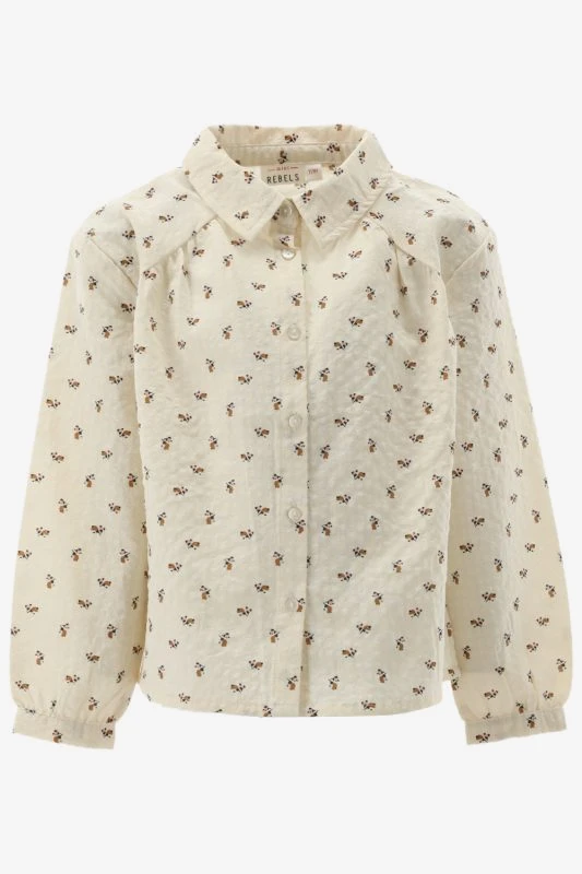 Mini Rebels Blouse CORPEM