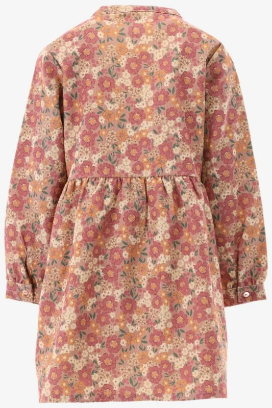 Mini Rebels Jurk CORPEM