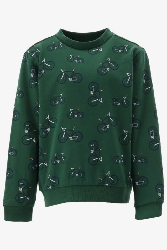 Mini Rebels Sweater BIKING