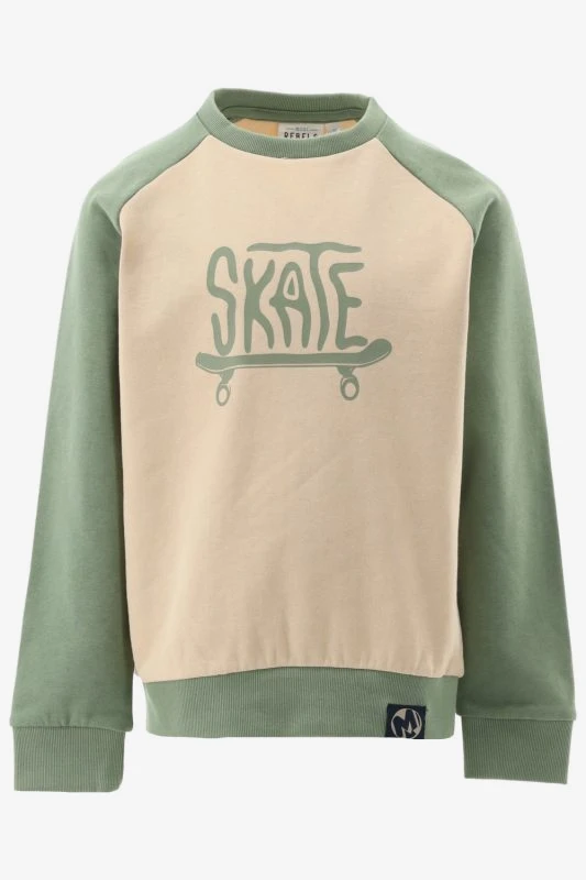Mini Rebels Sweater SKATING