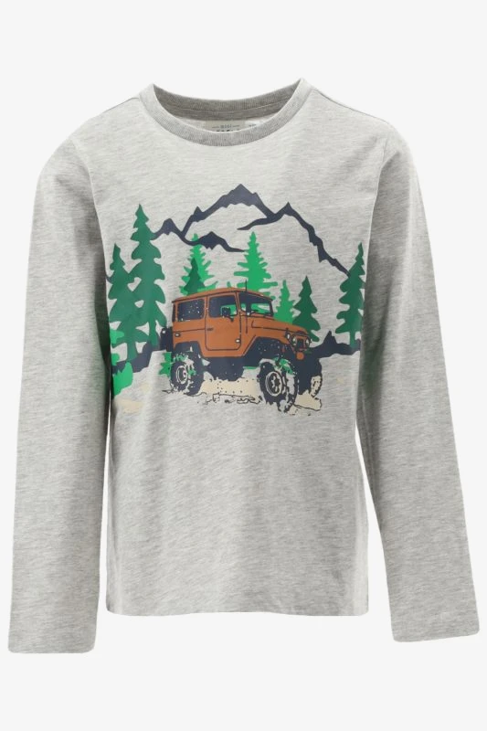 Mini Rebels T-shirt XPLO