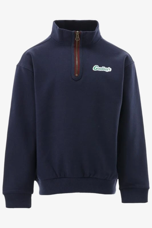 Mini Rebels Sweater XPLO
