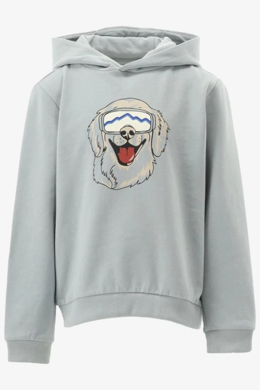 Mini Rebels Hoodie XPLO
