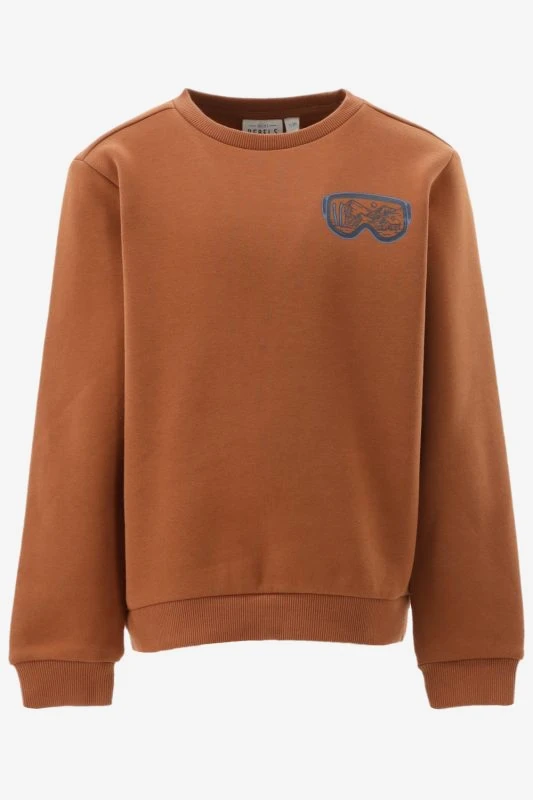 Mini Rebels Sweater XPLO