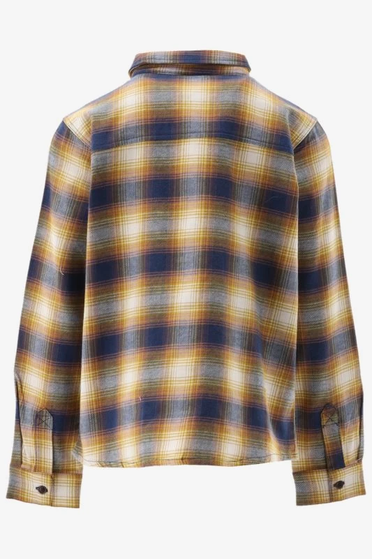 Mini Rebels Casual Shirt XPLO