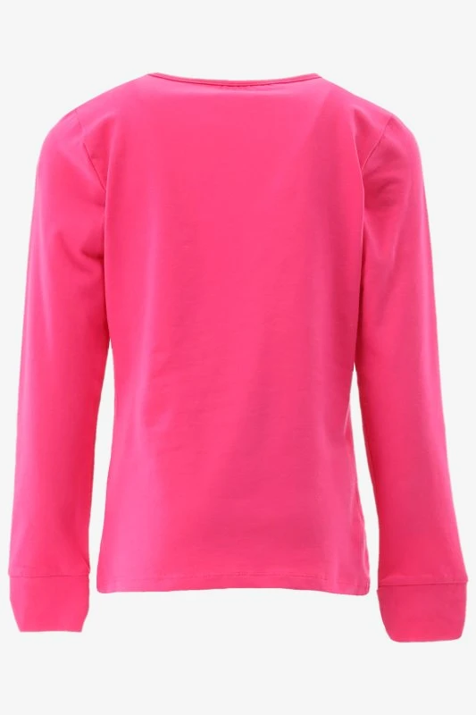 Someone T-shirt FAUVE