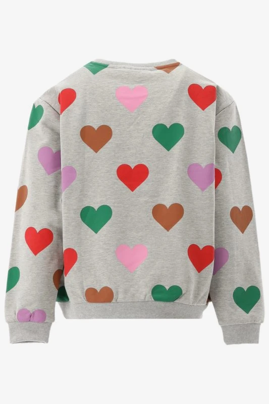 Someone Sweater FAUVE