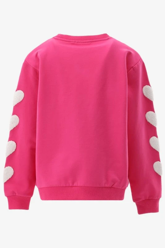Someone Sweater FAUVE