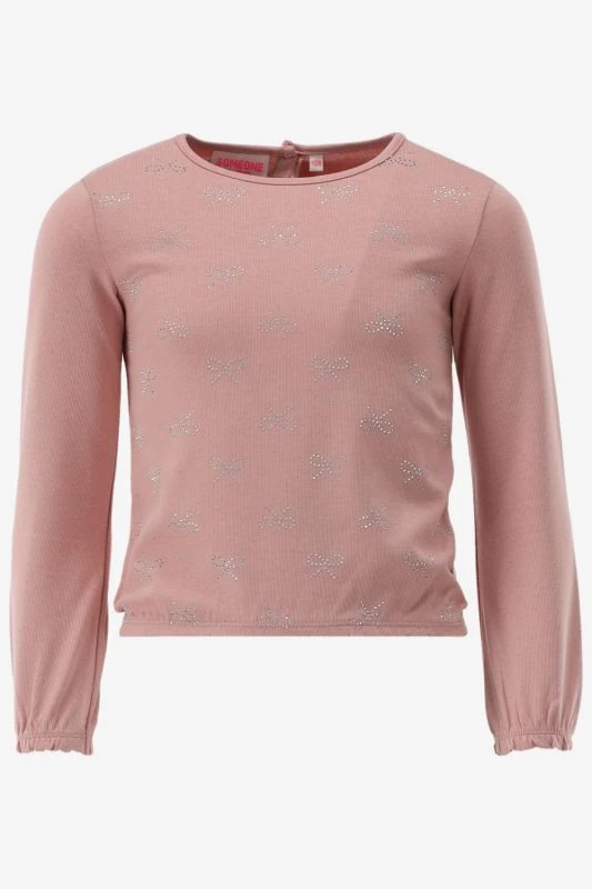 Someone T-shirt LIZANNE