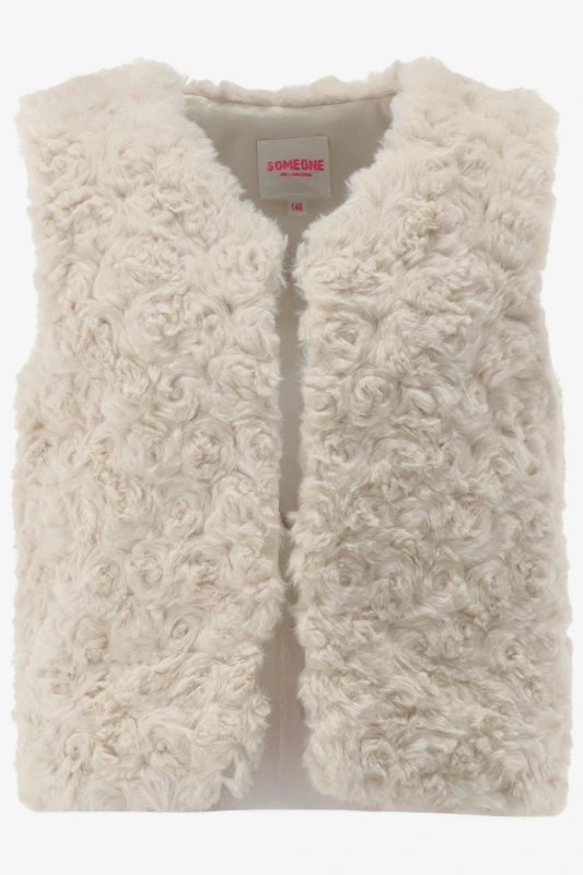 Someone Gilet NEL