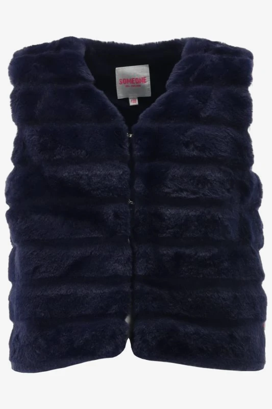 Someone Gilet SCOTTIE
