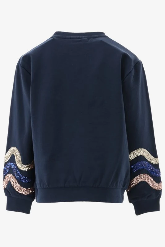 Someone Sweater SCOTTIE