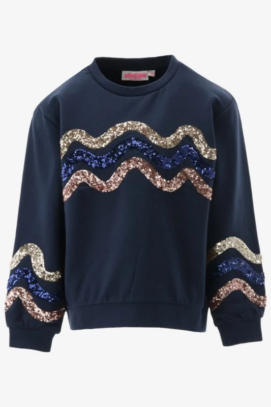 Someone Sweater SCOTTIE