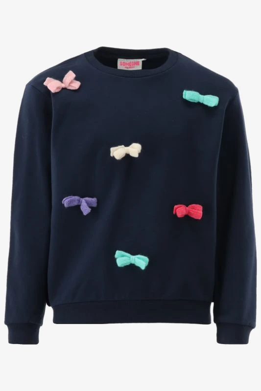 Someone Sweater TALIA