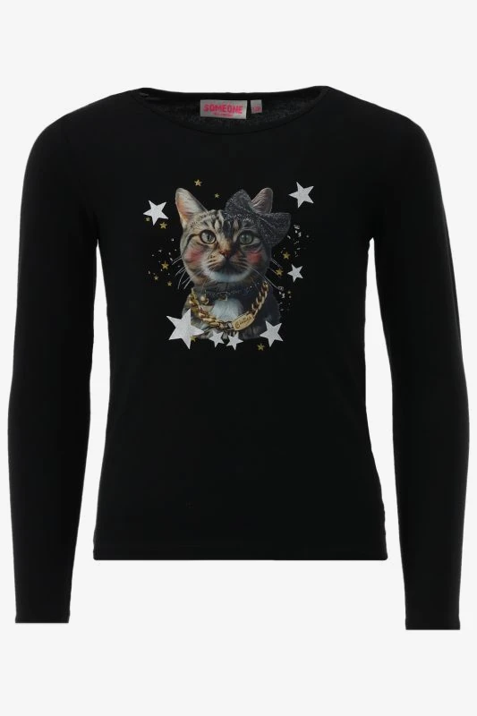 Someone T-shirt WILLA