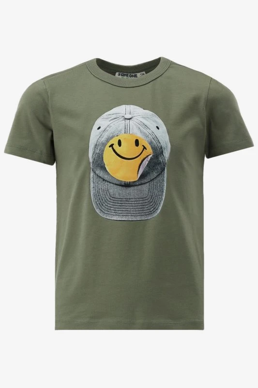 Someone T-shirt AWAITS