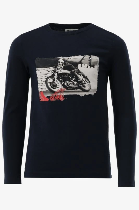 Someone T-shirt GASTON