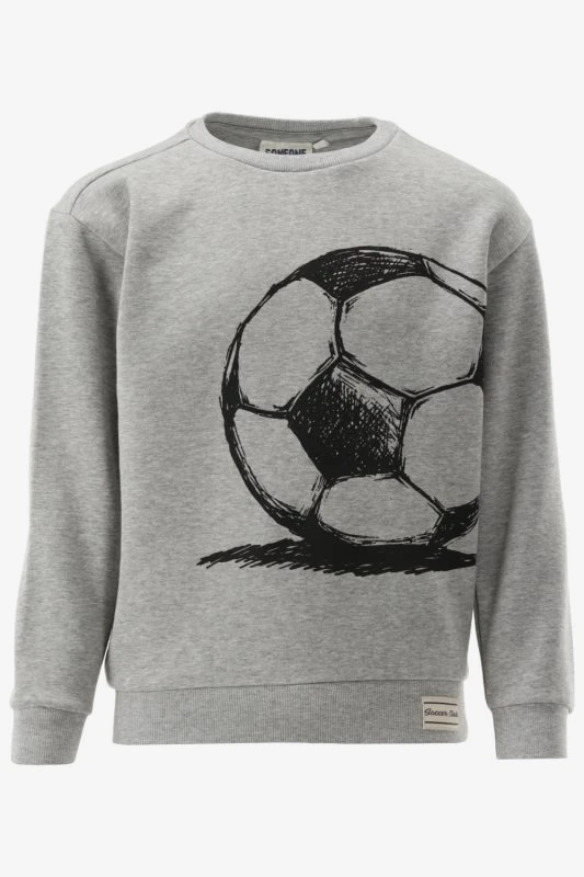 Someone Sweater KYLIAN