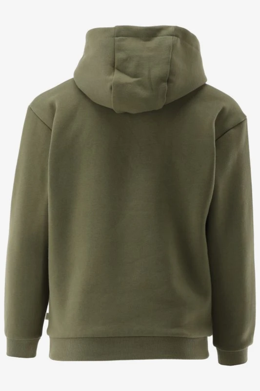 Someone Hoodie WULA