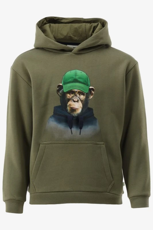 Someone Hoodie WULA