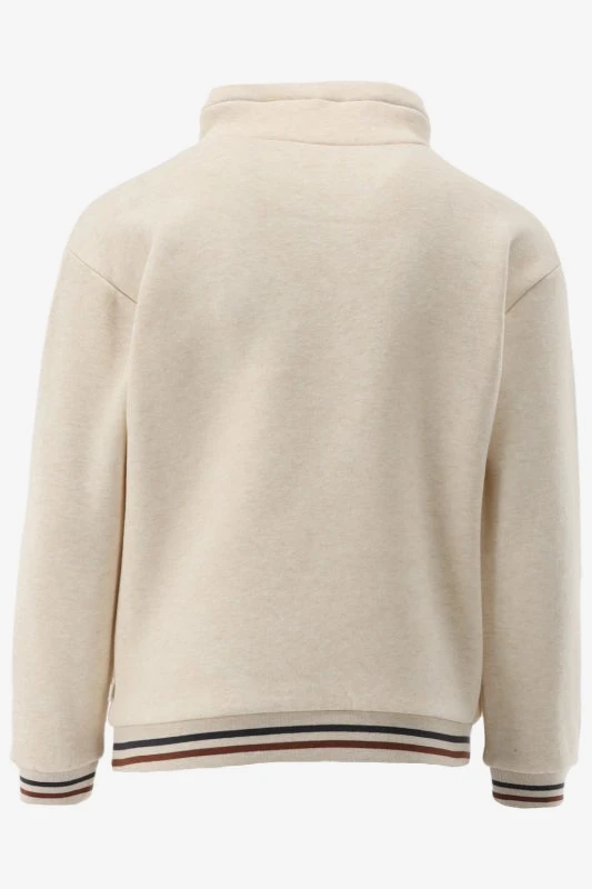 Someone Sweater XEBO