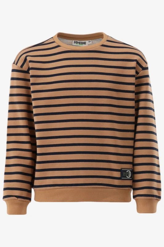 Someone Sweater XEBO
