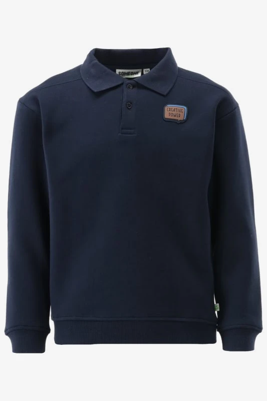 Someone Sweater XEBO