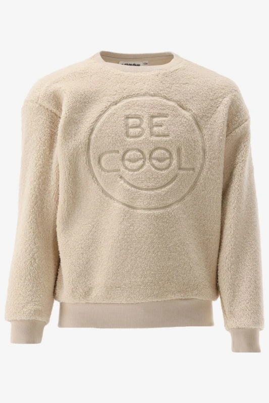 Someone Sweater XEBO