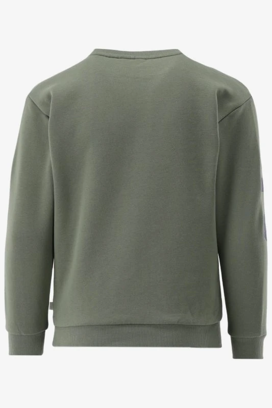 Someone Sweater JACKSON