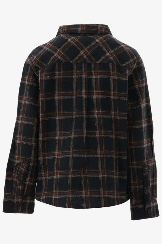 Someone Casual Shirt JACKSON