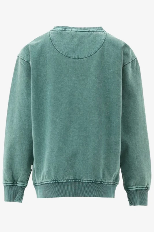 Someone Sweater XEBO