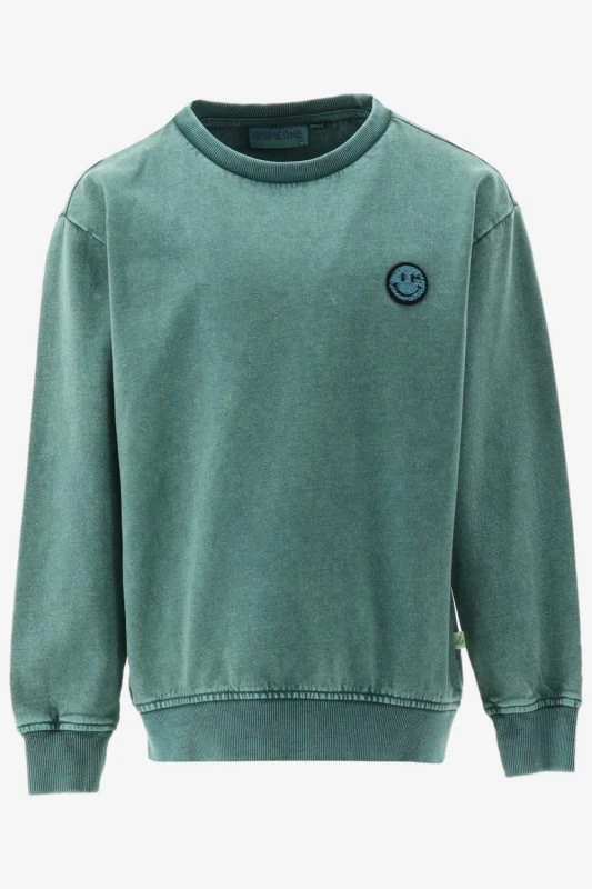 Someone Sweater XEBO
