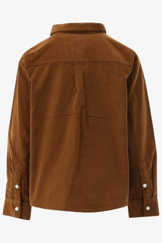 Someone Casual Shirt XEBO