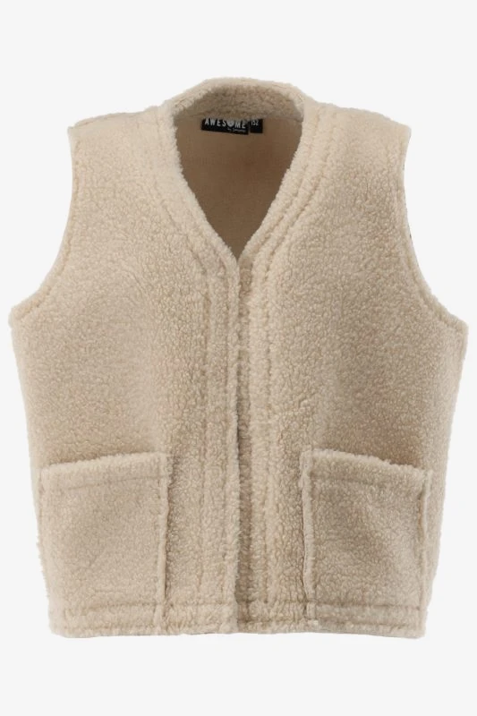 Awesome Gilet KAI