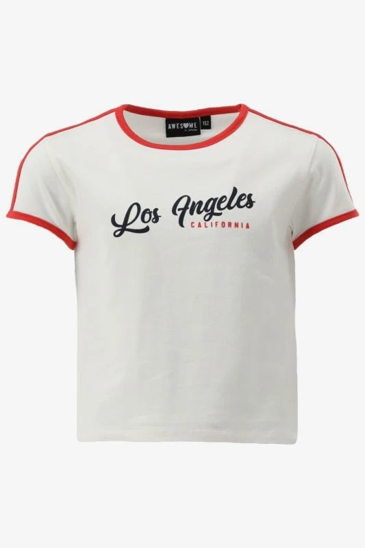 Awesome T-shirt LOGAN