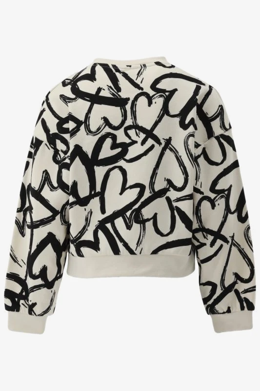 Awesome Sweater YUMI