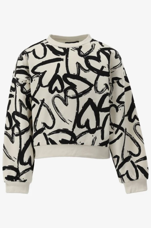 Awesome Sweater YUMI