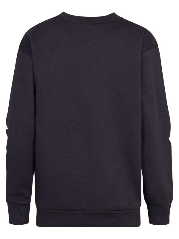 Petrol Sweater - productfoto