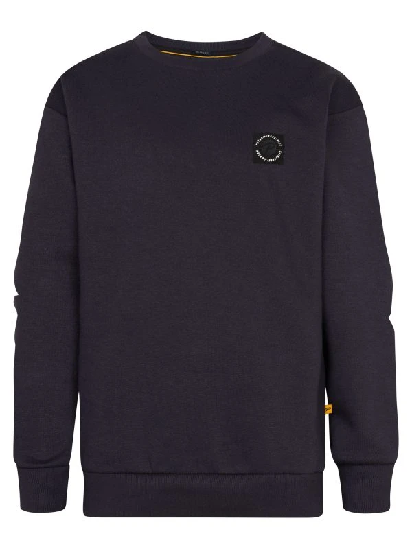 Petrol Sweater - productfoto