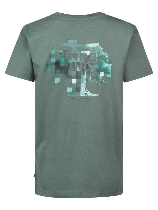 Petrol T-shirt