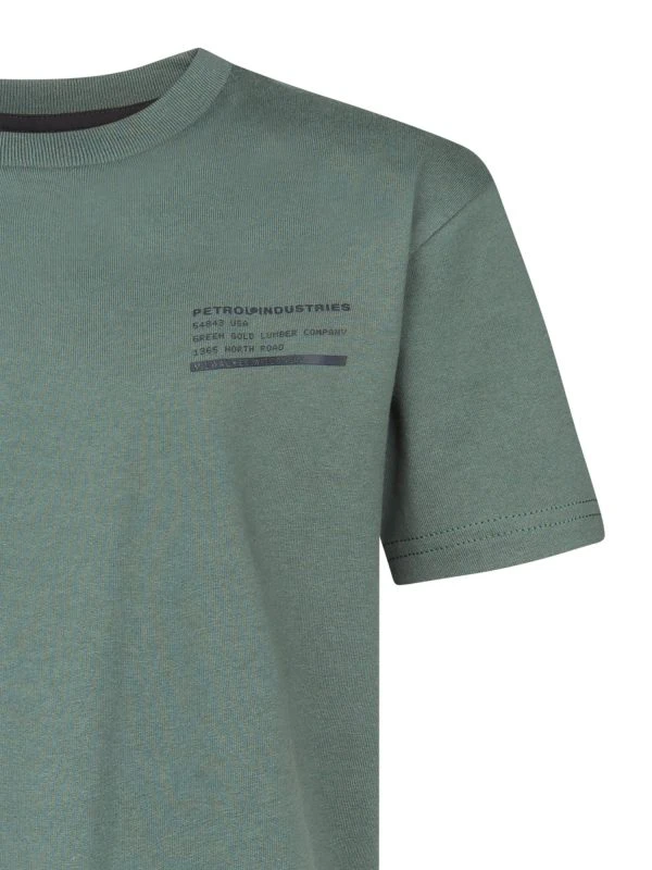 Petrol T-shirt
