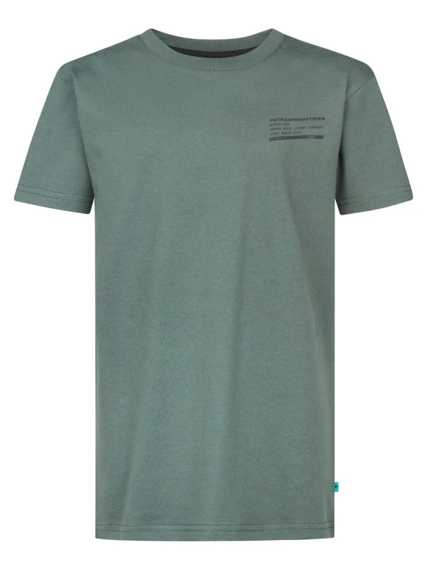 Petrol T-shirt