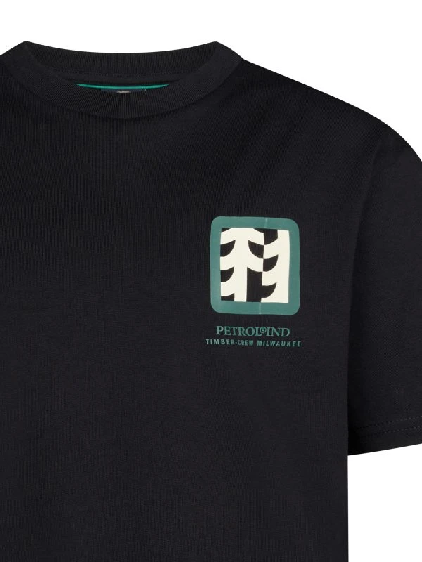 Petrol T-shirt