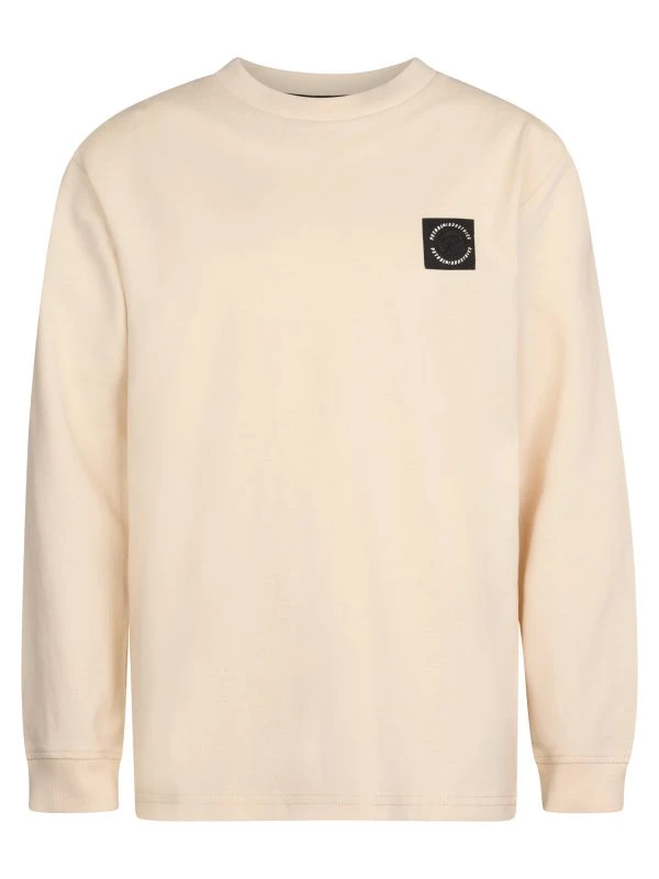 Petrol Longsleeve